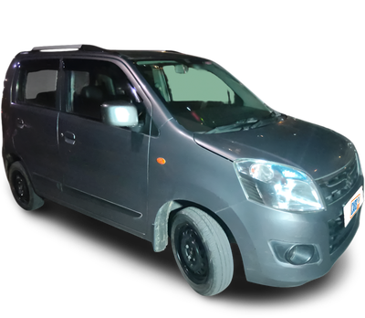 Maruti Wagon R 1.0-img